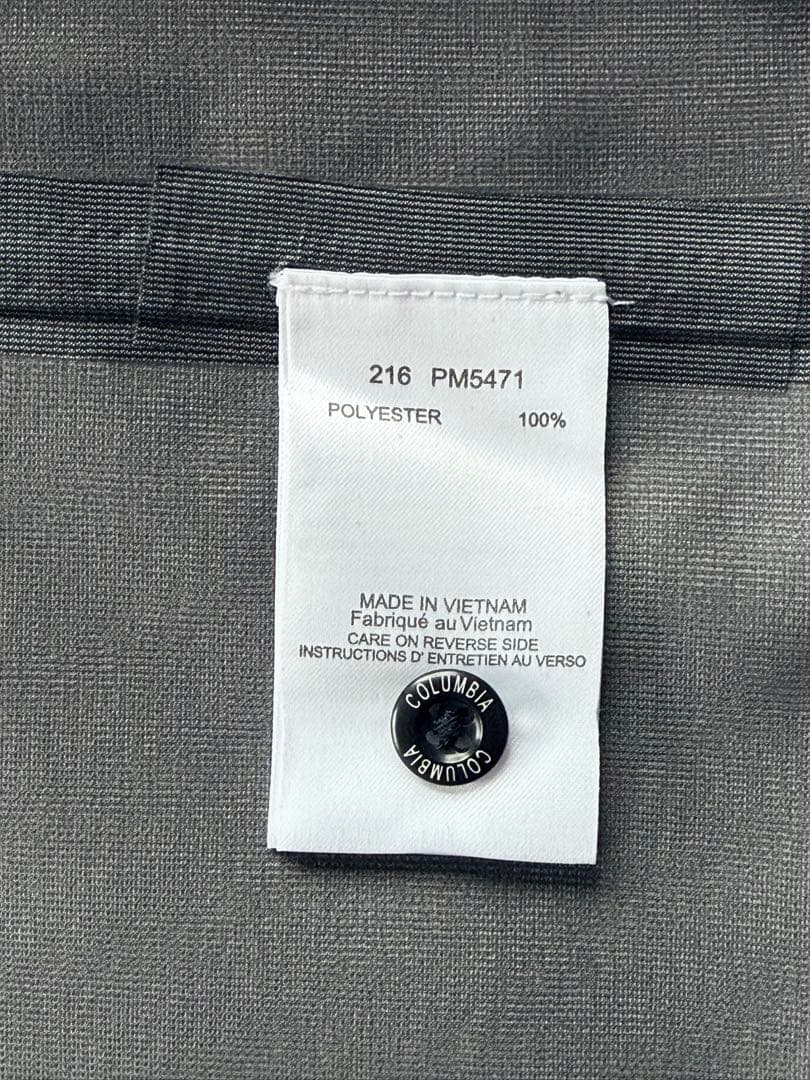 Columbia コロンビア ブラックレーベル マディソンボウルジャケット
