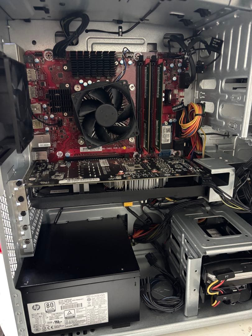 【動作保証有り】Windows11正式対応ゲーミングPC