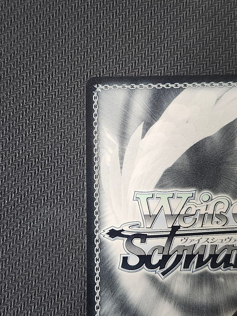 ヴァイス　慈悲深き純白の悪魔 アルベド　SP