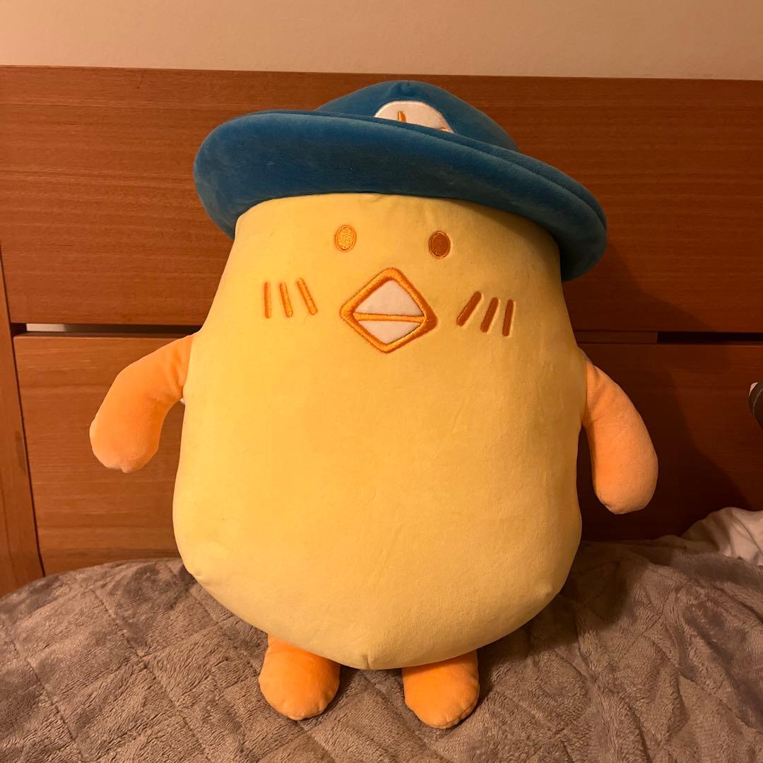 ASTRO ロロハ　ぬいぐるみ