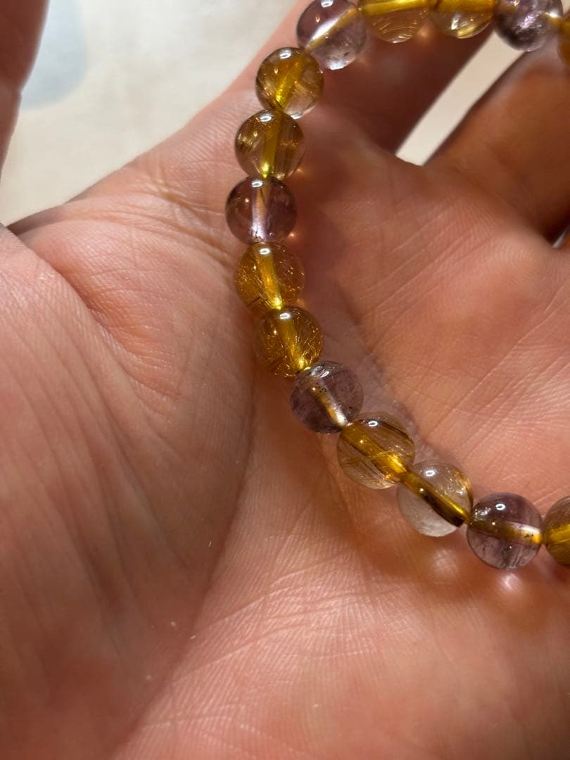 これのおかげで思わぬ喜びが！ご利益あるすっごいタイガールチルとスーパーセブンたん