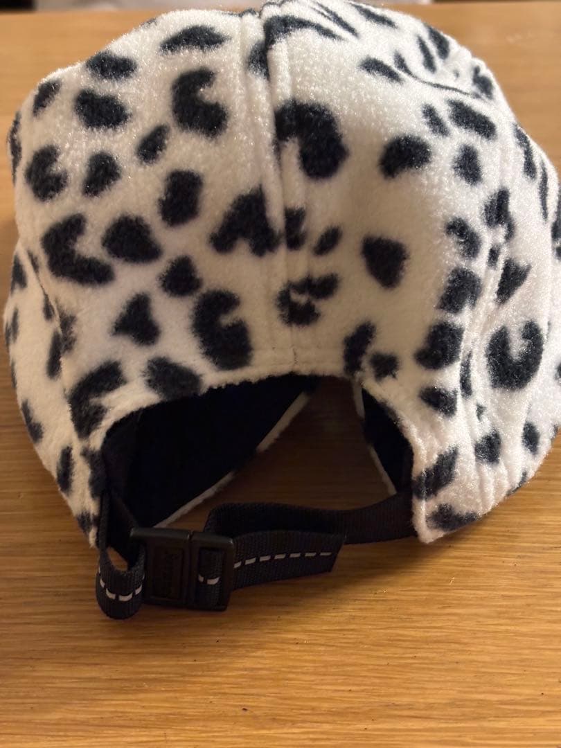 帽子 Supreme Polartec Earflap Camp Cap
