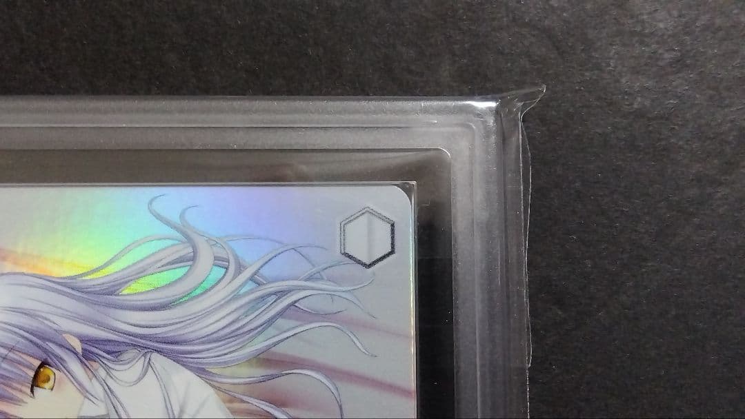 【ARS10+】「天使の休息 かなで」AngelBeats ヴァイスシュヴァルツ