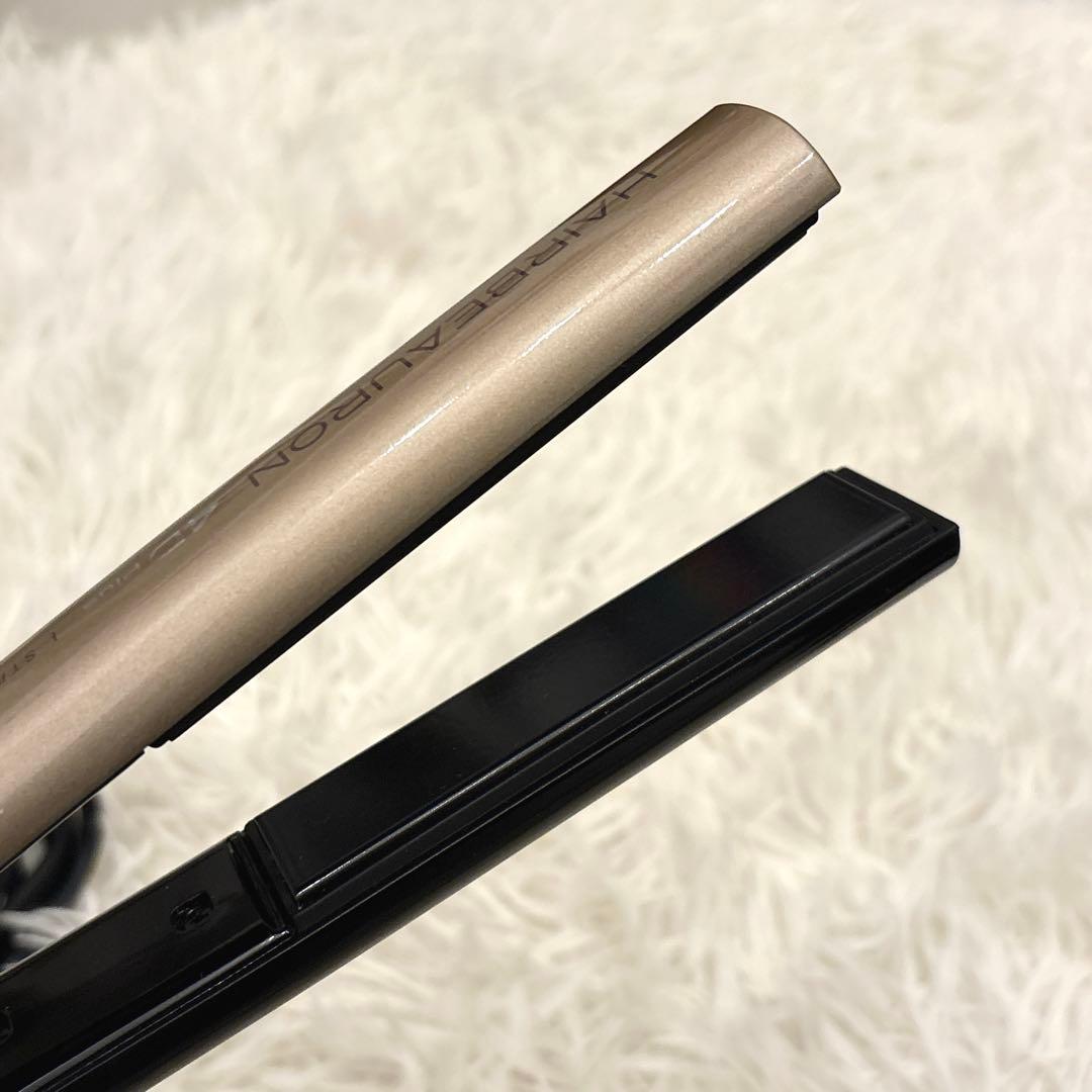 バイオプログラミング ヘアビューロン 4D Plus ストレート