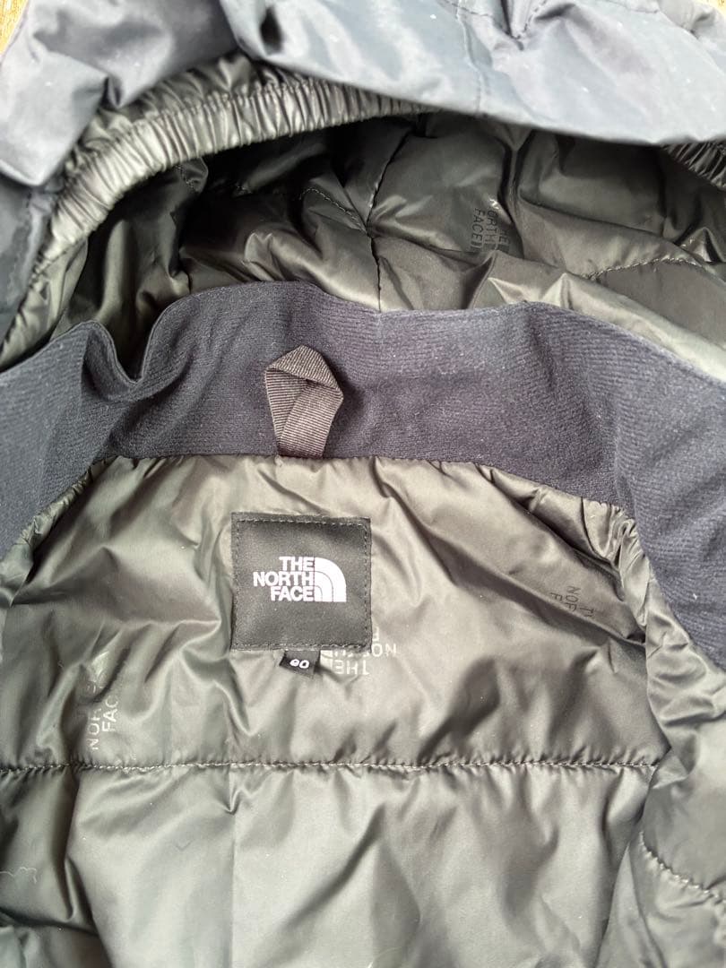 The North Face 子ども用 ジャンプスーツ 90