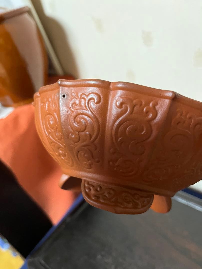 52 盆栽　盆栽鉢　植木鉢　和鉢