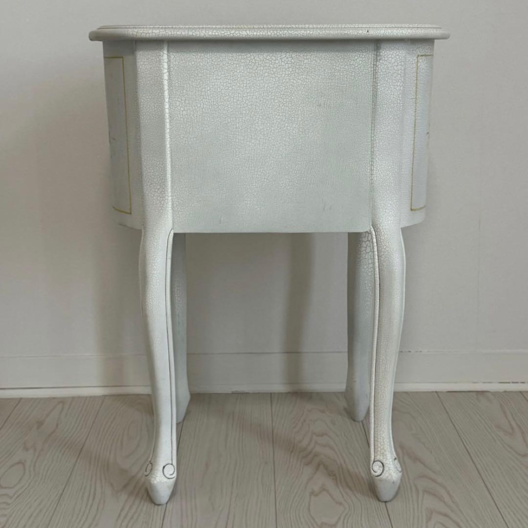 アンティーク イタリア製 ロココ調 コンソールテーブル