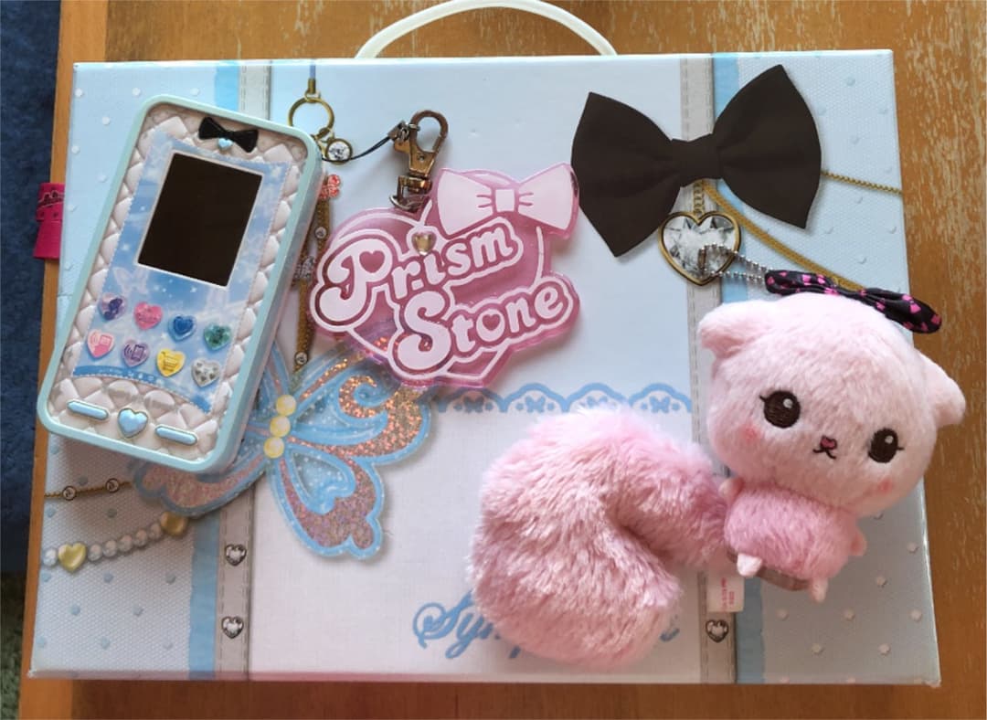 早い者勝ち！プリズムストーン　まとめ売り（ほしぞらのシンフォニア付き）