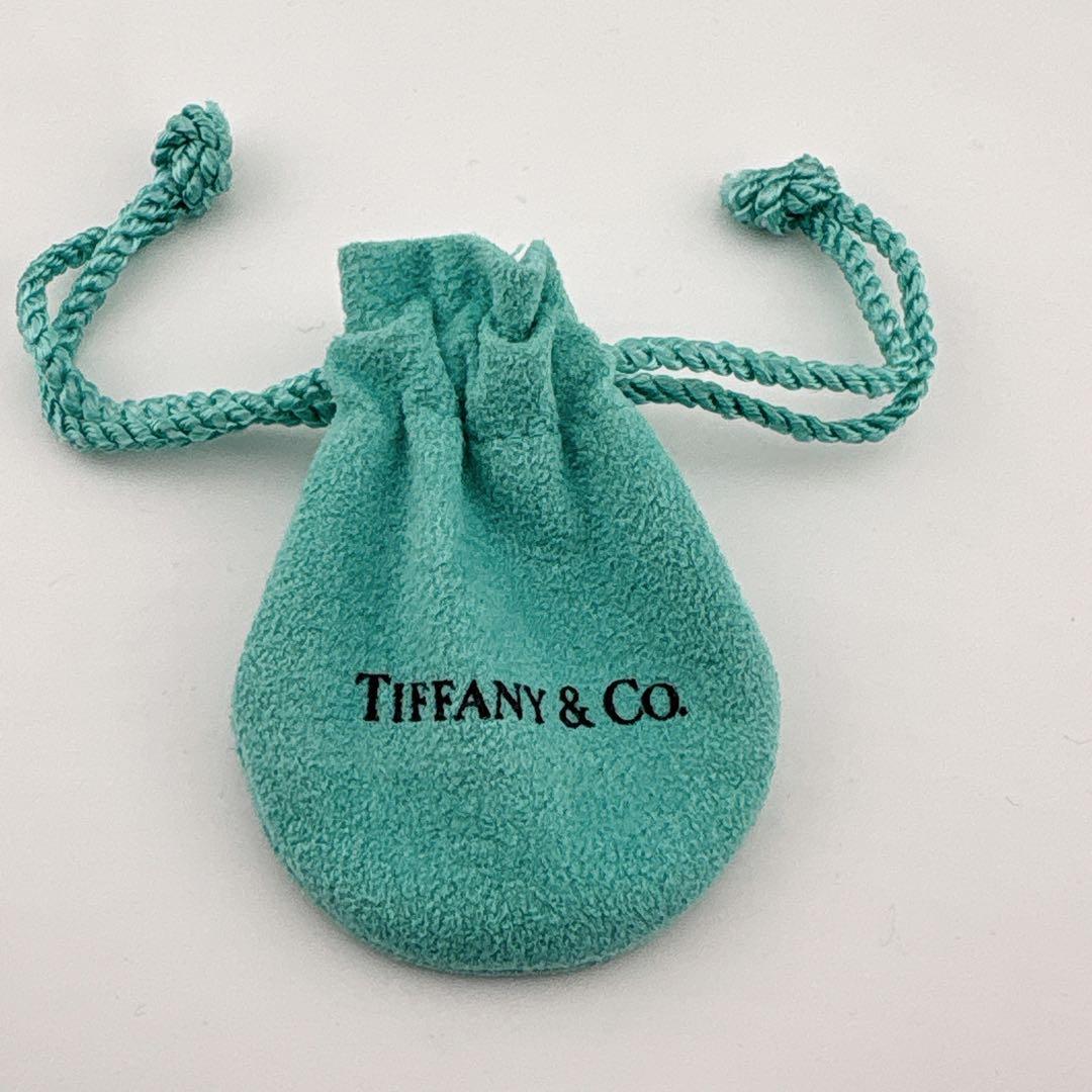 Tiffany & Co. ／ティファニー　25ドル マネー　68165