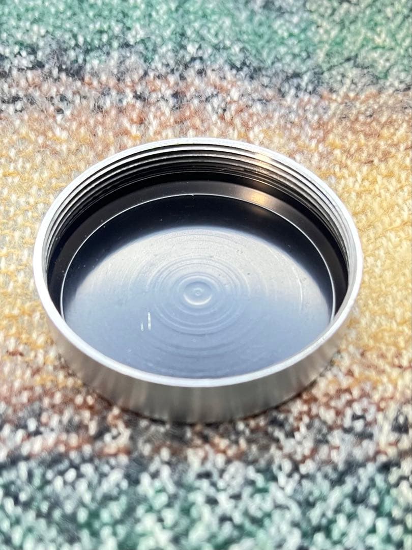 レンズ(単焦点) Voigtlander COLOR-HELIAR 75mm F2.5 MC