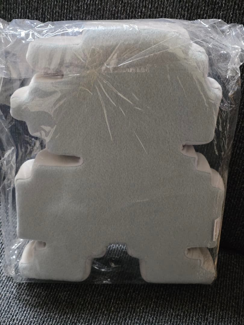 スーパーマリオのクッション