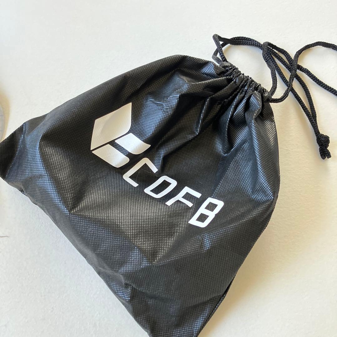 新品　CODEOFBELL BASI[X] VAPOR HAT キャップ