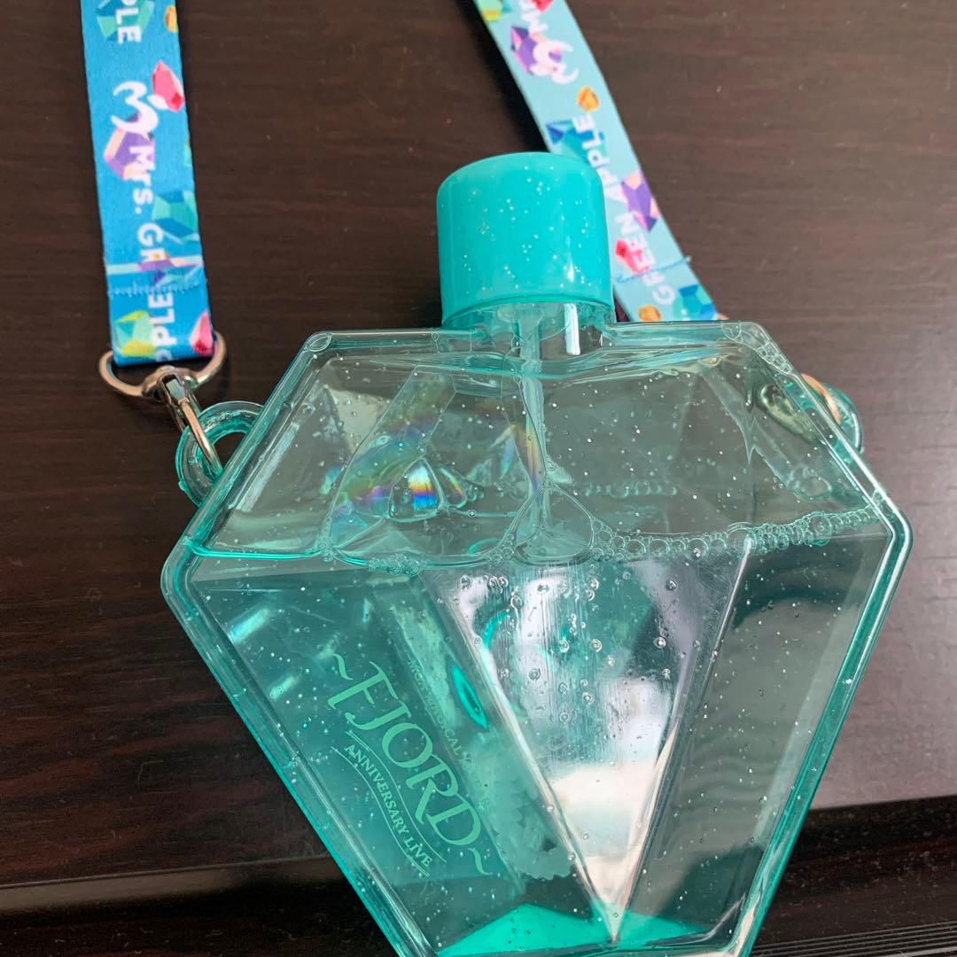 Mrs GREEN APPLE グッズ　9点セット