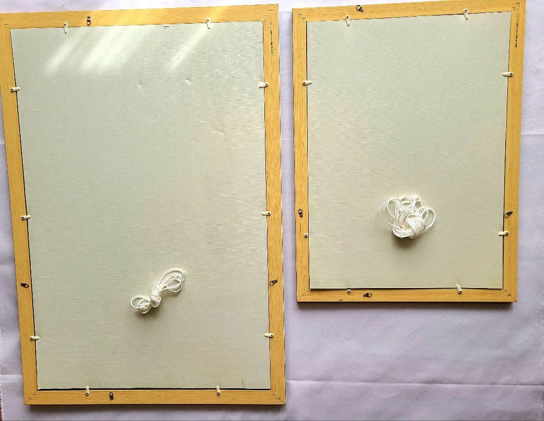 【激レア】ONE PIECE　ラグナシア限定パズル　2個セット