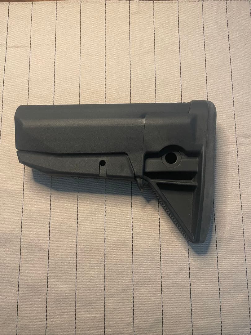 BCM mod.0 ストック