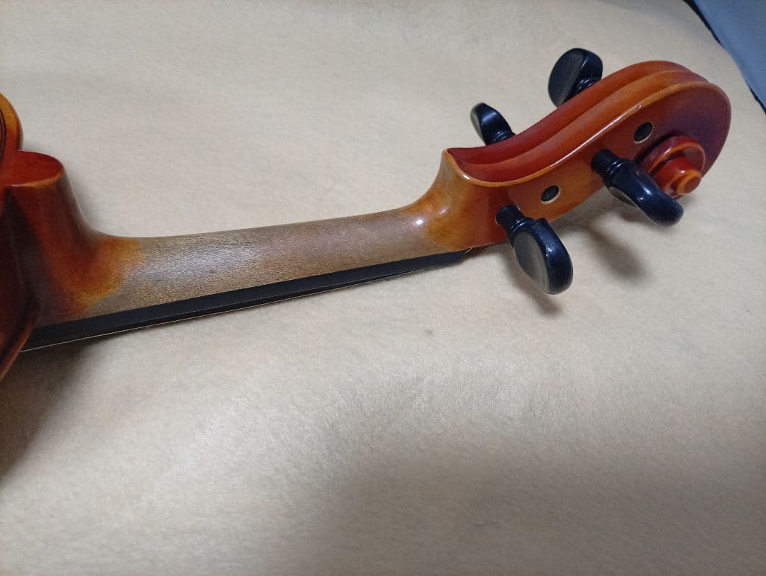 SUZUKI バイオリン No.280 3/4サイズ