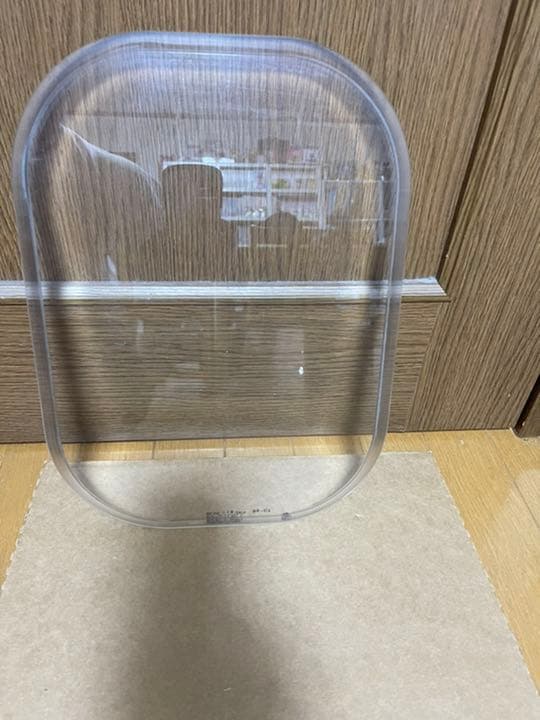 航空機　客室窓