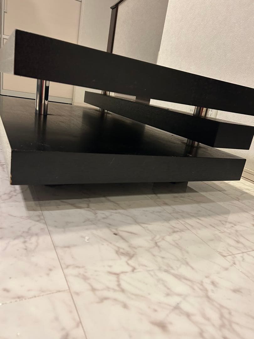 リビング用のローテーブル