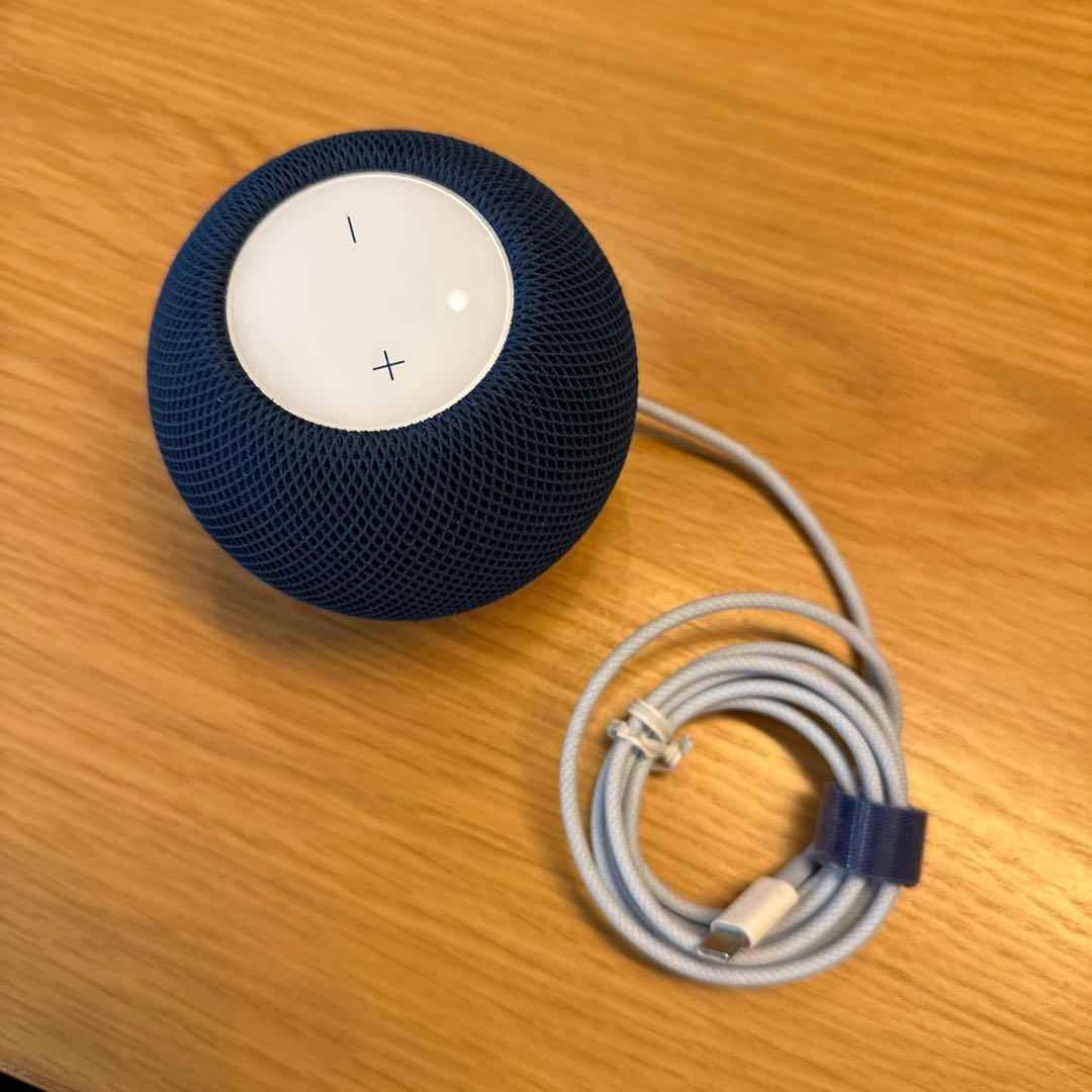 スピーカー・ウーファー ApplePod mini