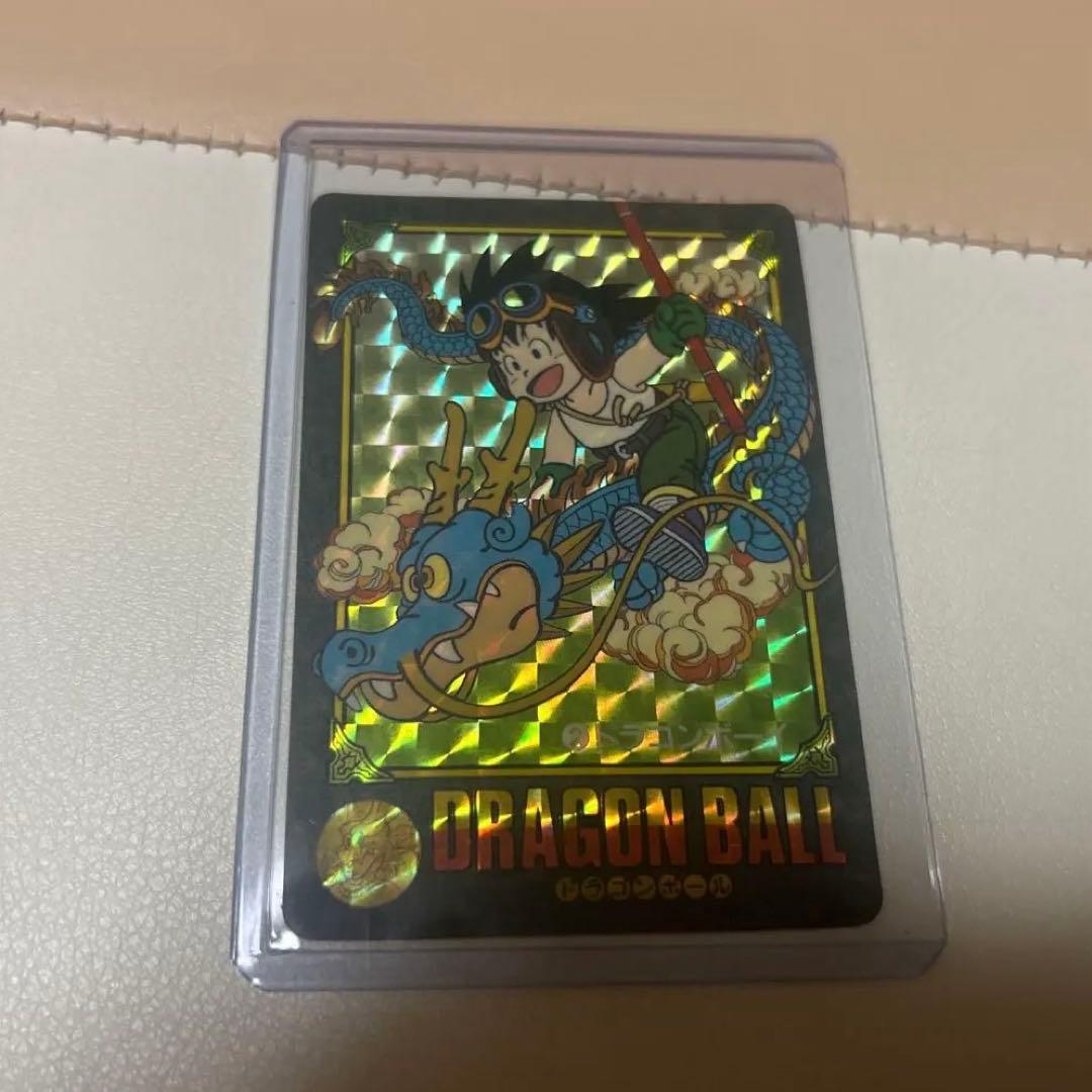 15枚セット ドラゴンボールカードダス、DBカードダスビジュアルアドベンチャー