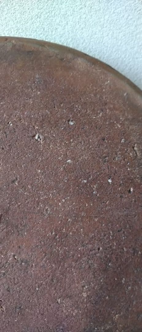 備前焼    菓子鉢    菓子皿