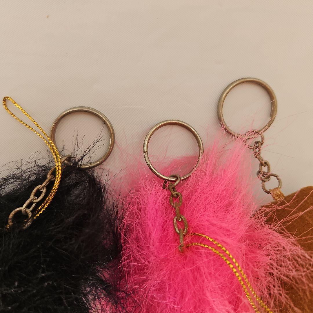 希少 HEATH hide　PATA ギター付 ぬいぐるみキーホルダー