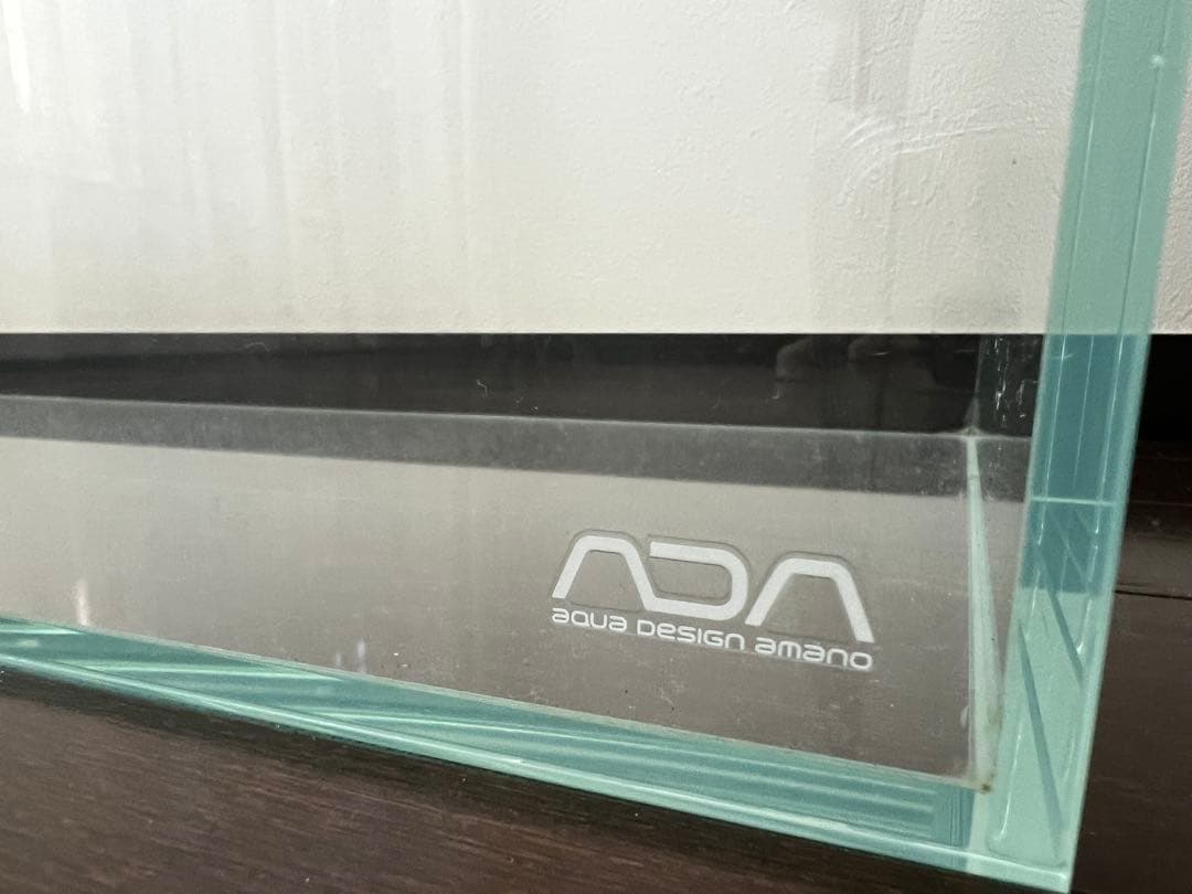 【ヤチュリン様】 ADA キューブガーデン60 2個セット