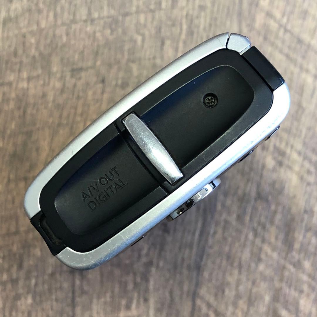 専用　動作確認済 Canon IXY DIGITAL 910 IS