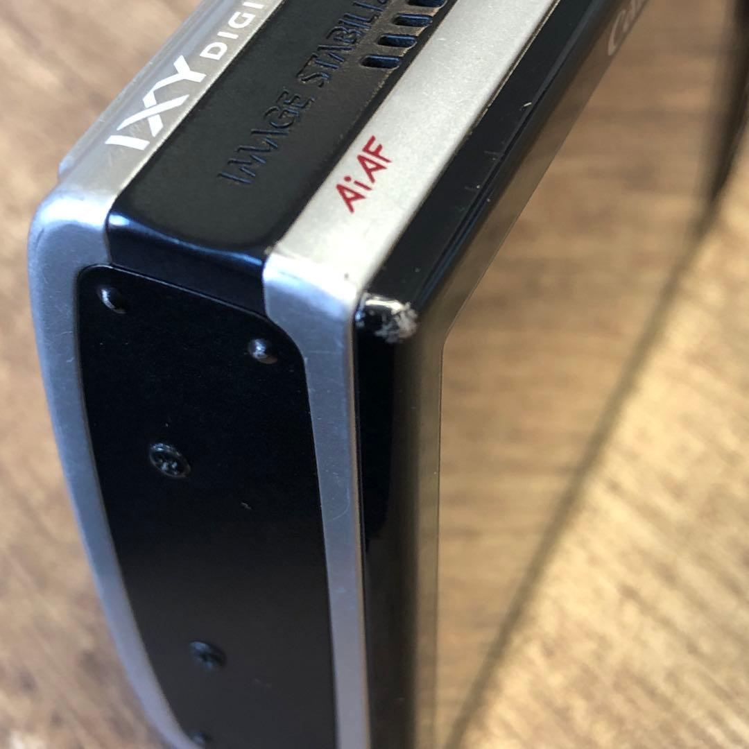 専用　動作確認済 Canon IXY DIGITAL 910 IS