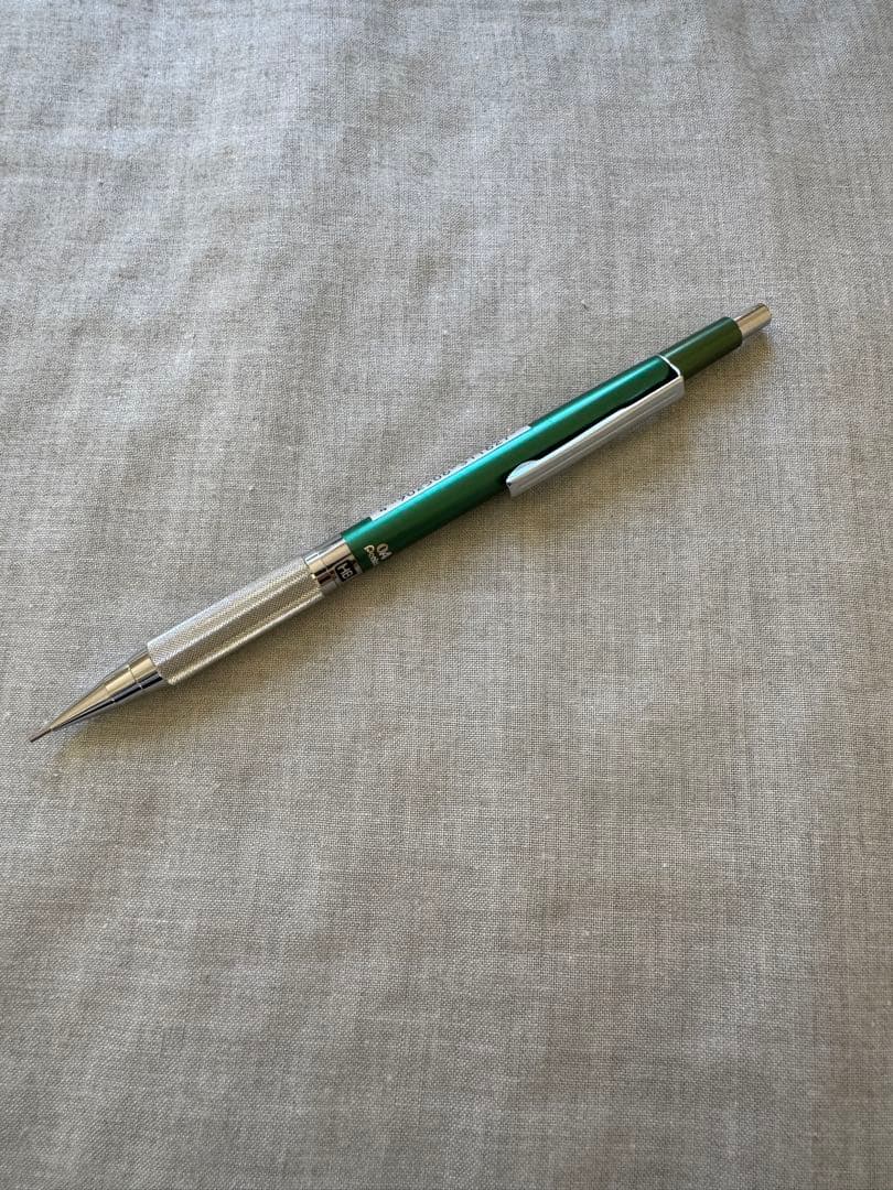 ［廃盤]ぺんてる　PG1804 0.4mm