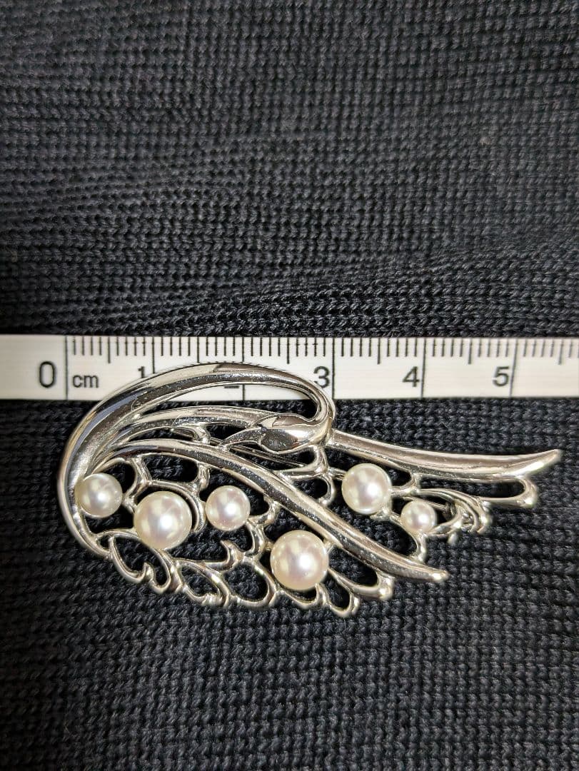 田崎真珠 TASAKI PEARL タサキパール