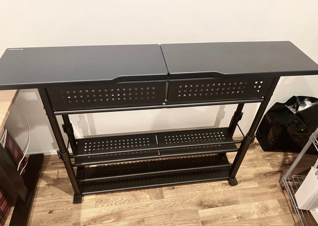 Bauhutte エクステンションデスク