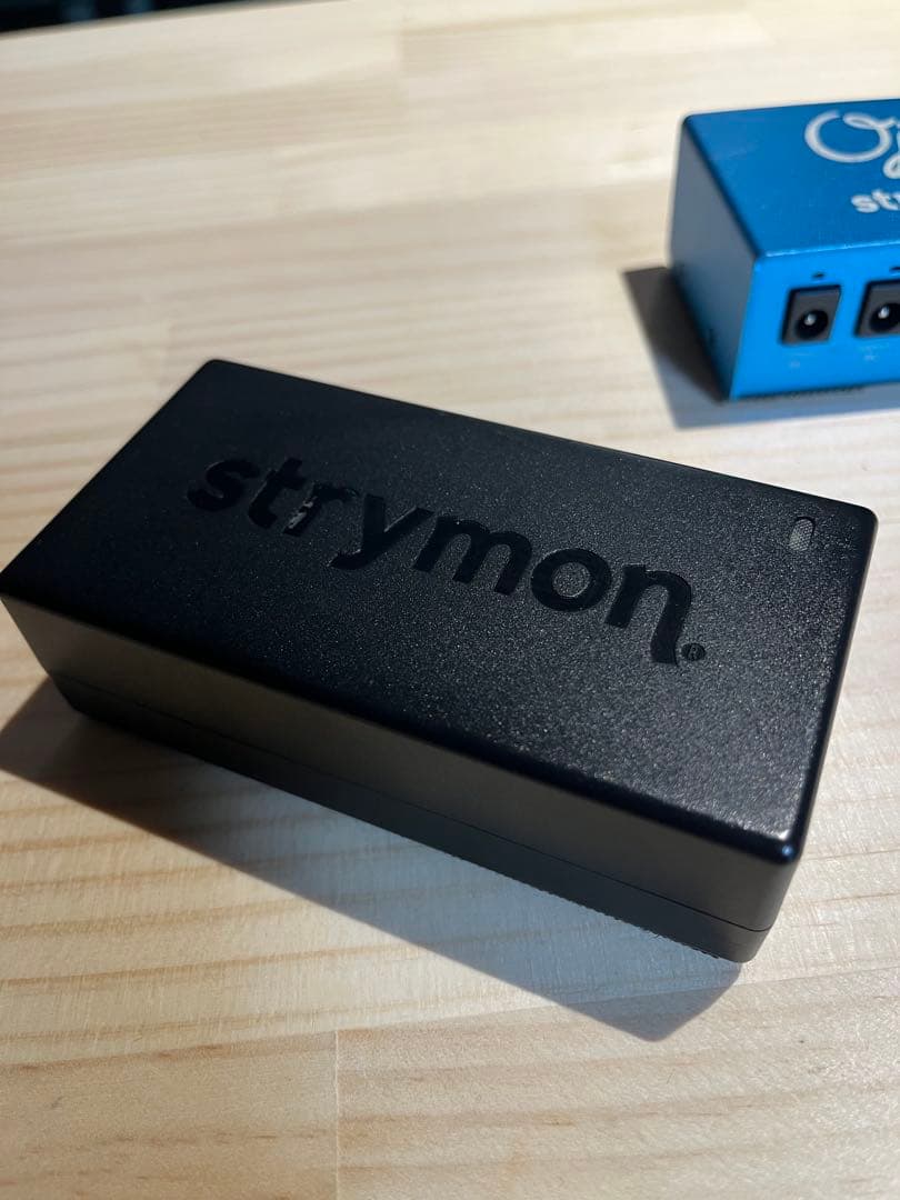 Strymon ojai / ojai x / 2個セット