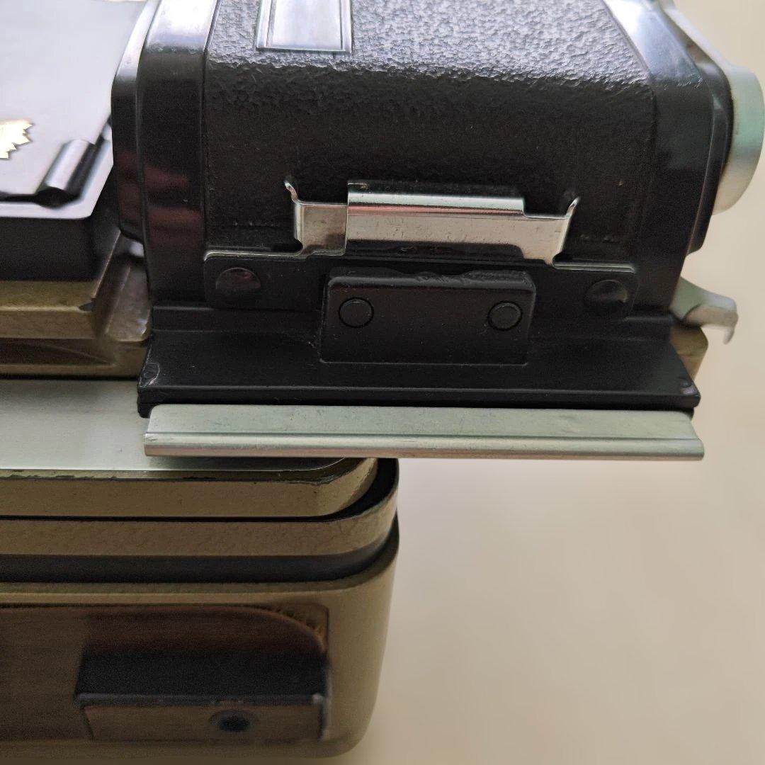 パ*ダ様 Winess レンジファインダーカメラ