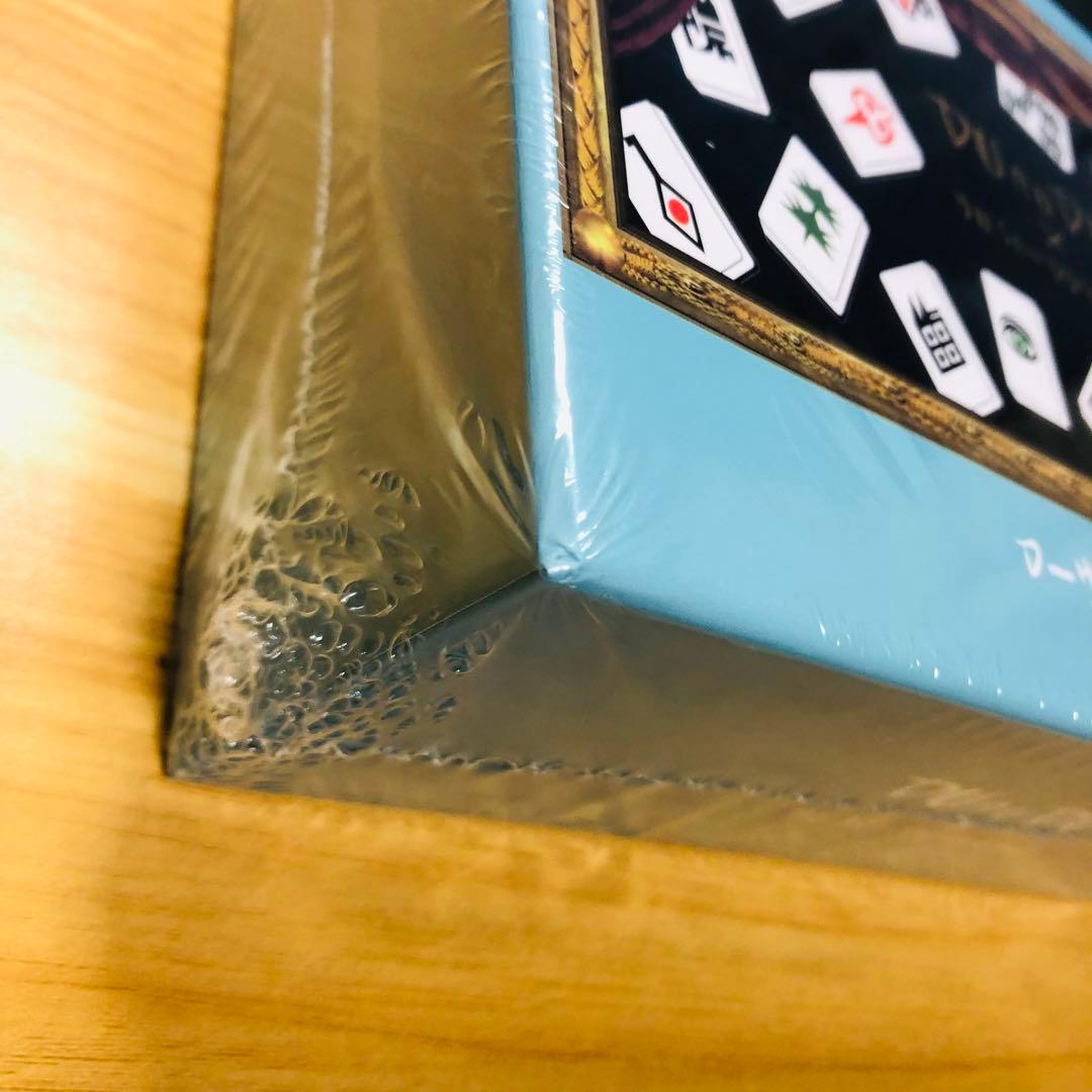 架空の国王家の麻雀セット／野生爆弾くっきー！×3COINS