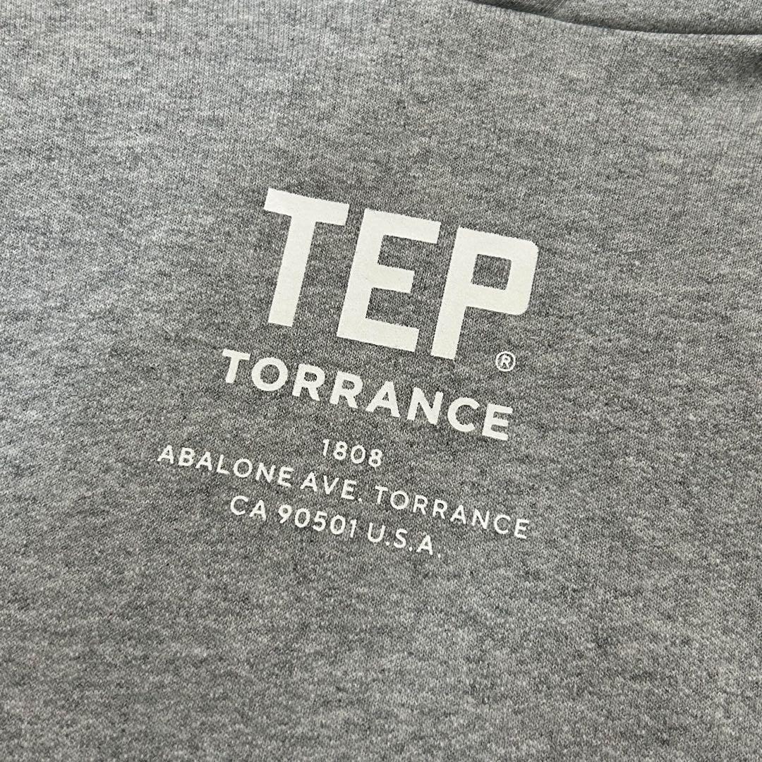 超美品 Ennnoy pliiileeeasse ロゴ パーカー プルオーバー