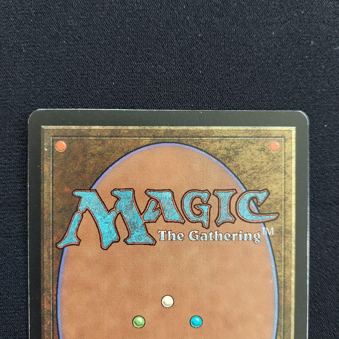 MTG 適者生存　エクソダス　日本語版　緑属性　エンチャント