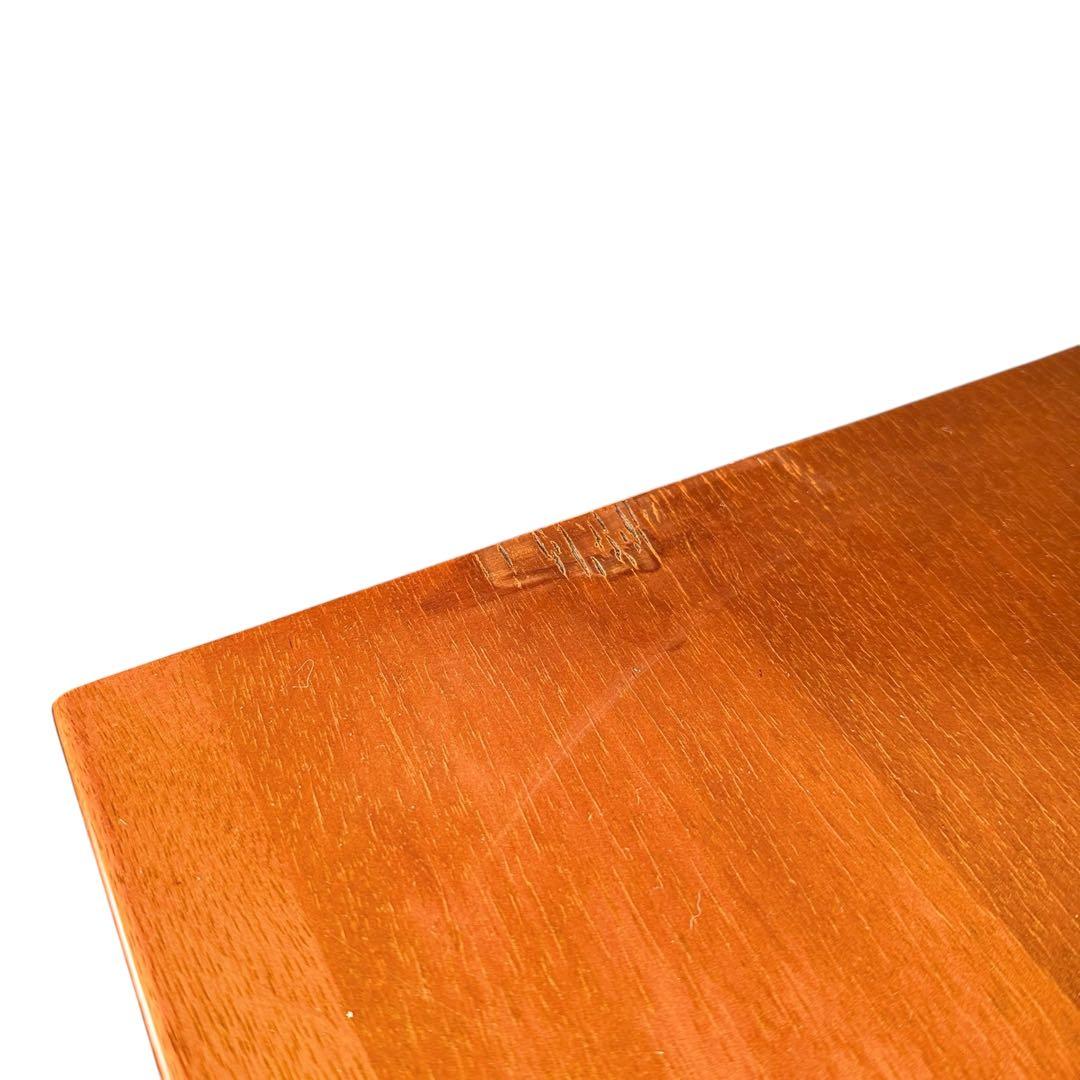 HR841 マルニ木工　地中海シリーズ　ミドルボード60 ガラスキャビネット