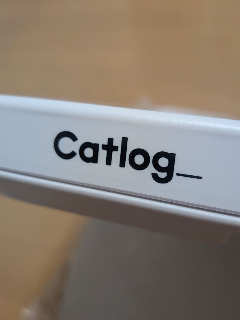 ヘルスケア・介護用品 Catlog board2