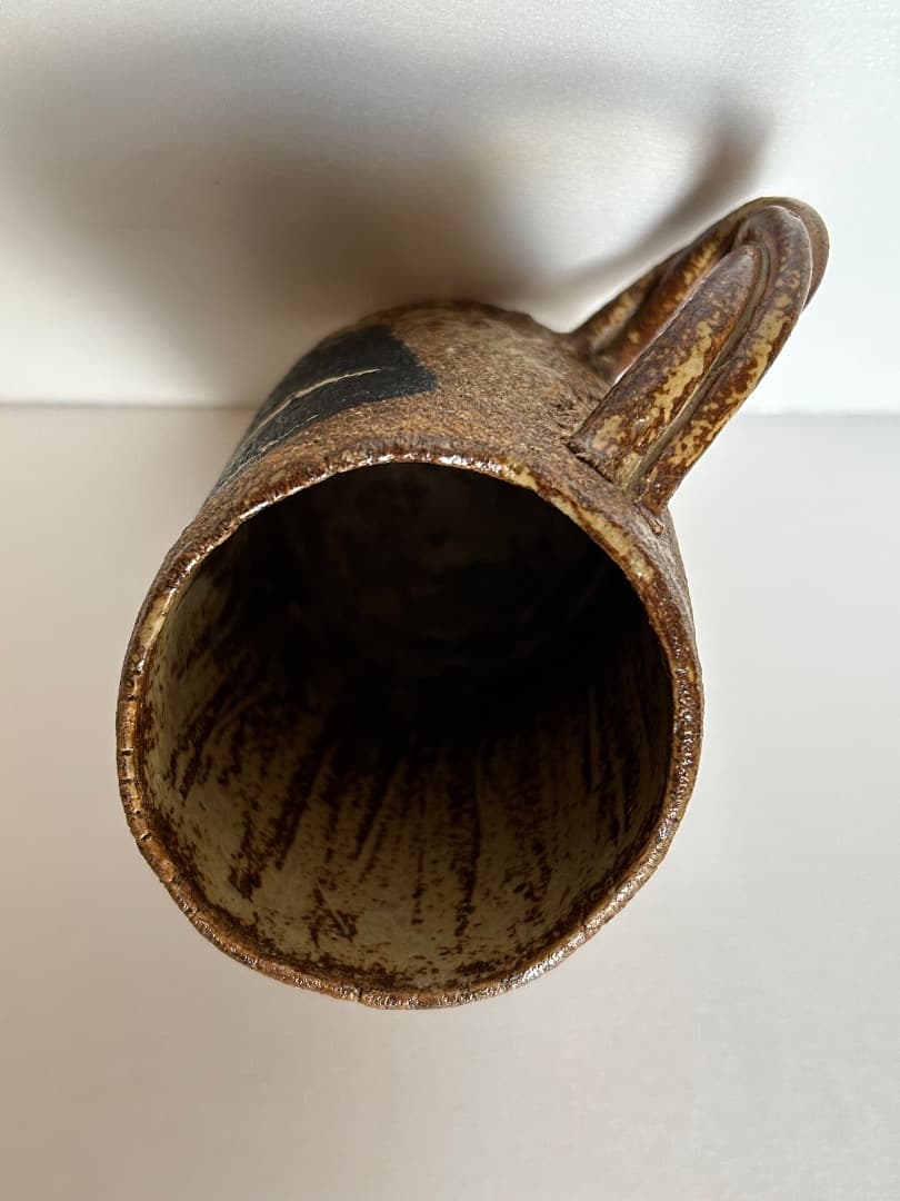 ジョッキ (河本五郎 作)