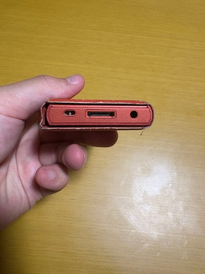 SONY(NW-A40series)16GB+USBコード