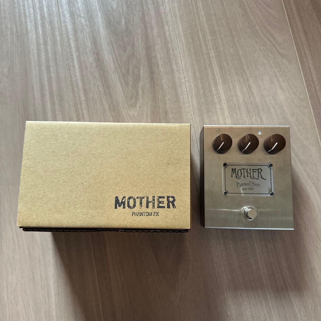 ギター Phantom FX MOTHER+