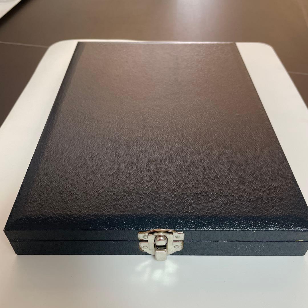 ワ-ルド工芸　皇室用客車 御料車第一号 (新) 5両セット[美品]