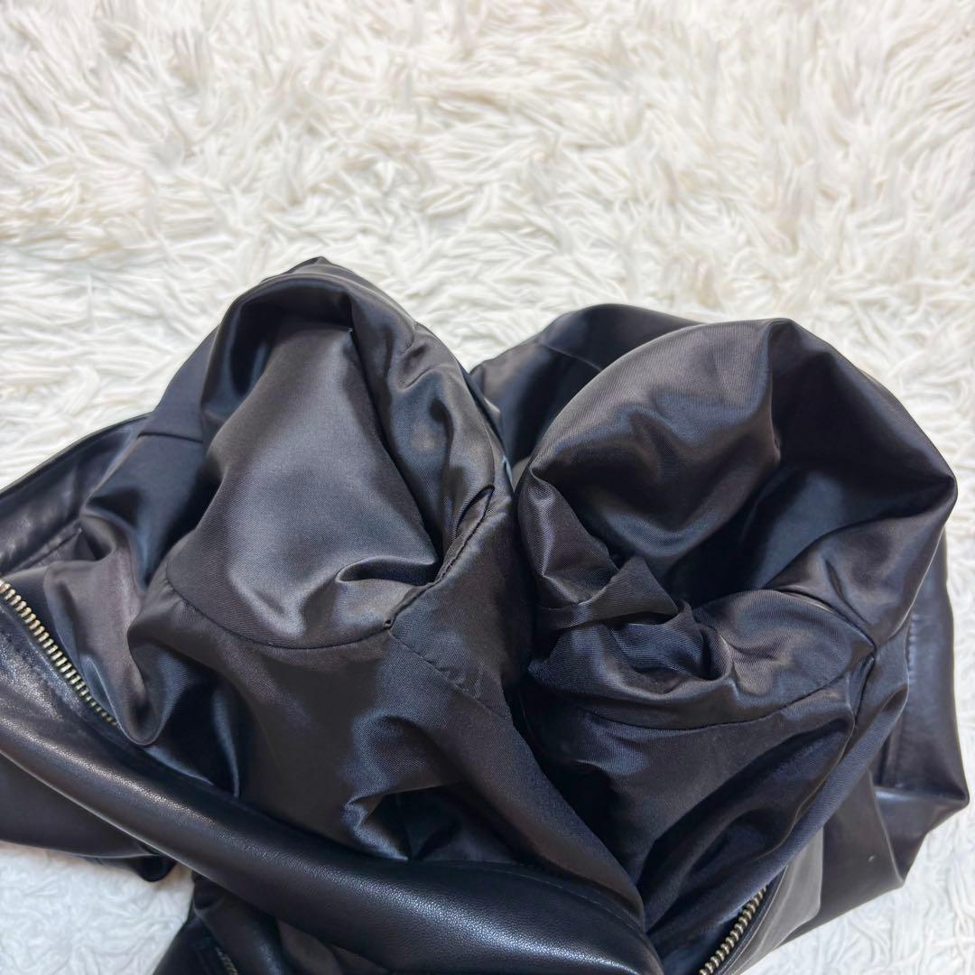 アーバンリサーチ　シングルライダース