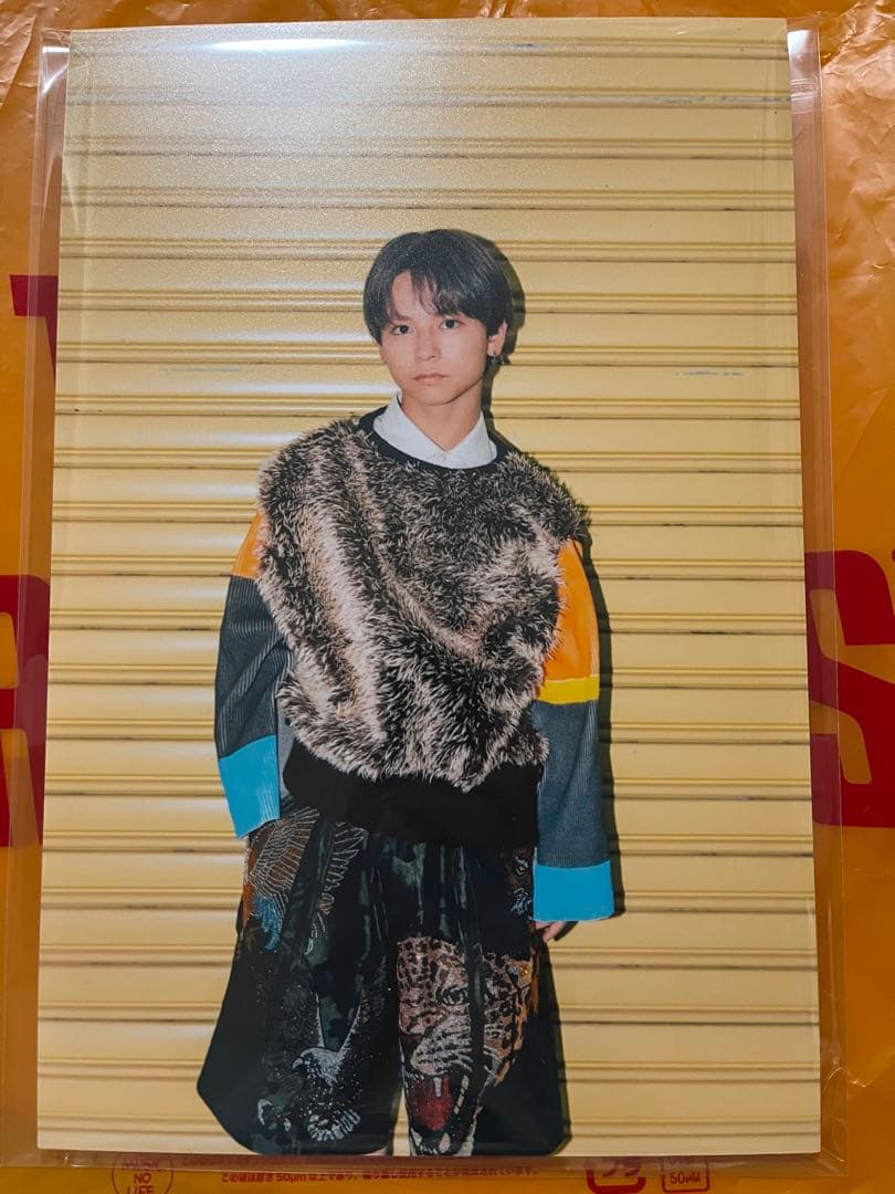 専用 キドフェノ 鈴木瑠偉