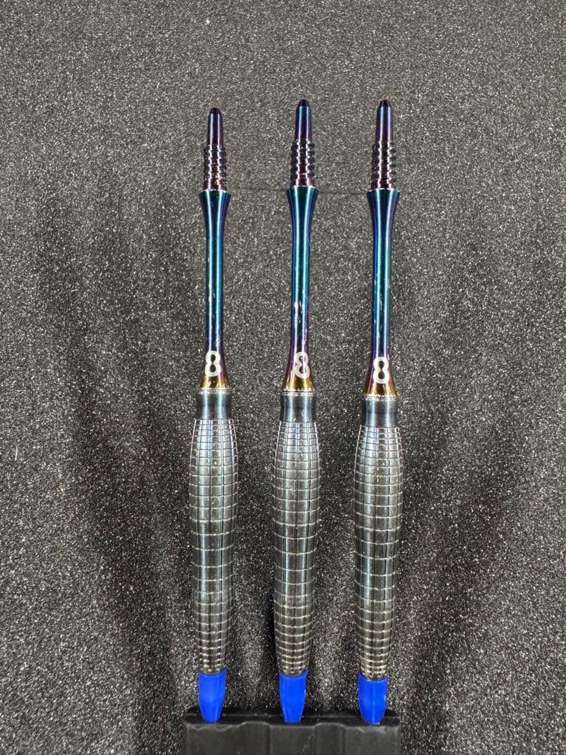 ライジングサンG7（オールグルーヴ）アキュート