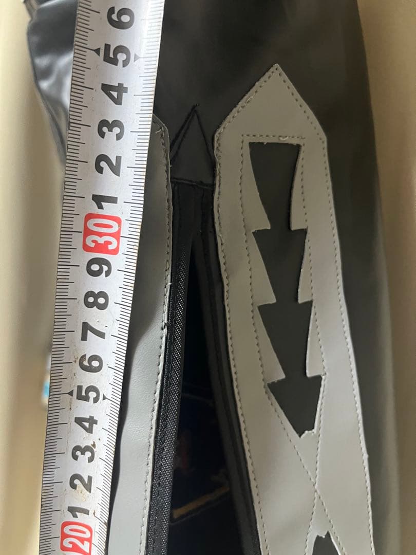 ❗️趙激レア❗️K-1 ボクシングショーツ ブラック