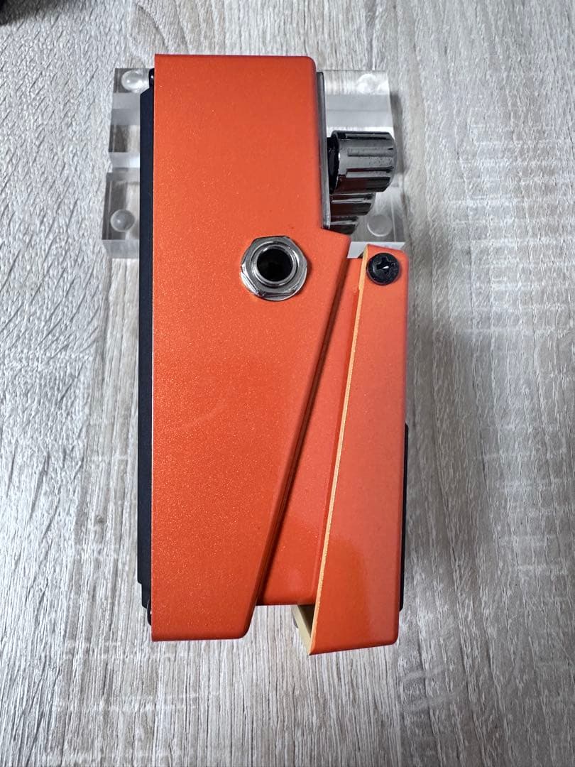 BOSS DS-1X ディストーションペダル