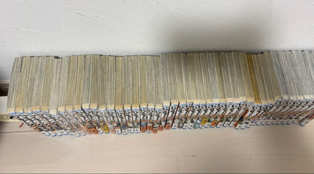 ハイキュー!! 全巻セット45冊