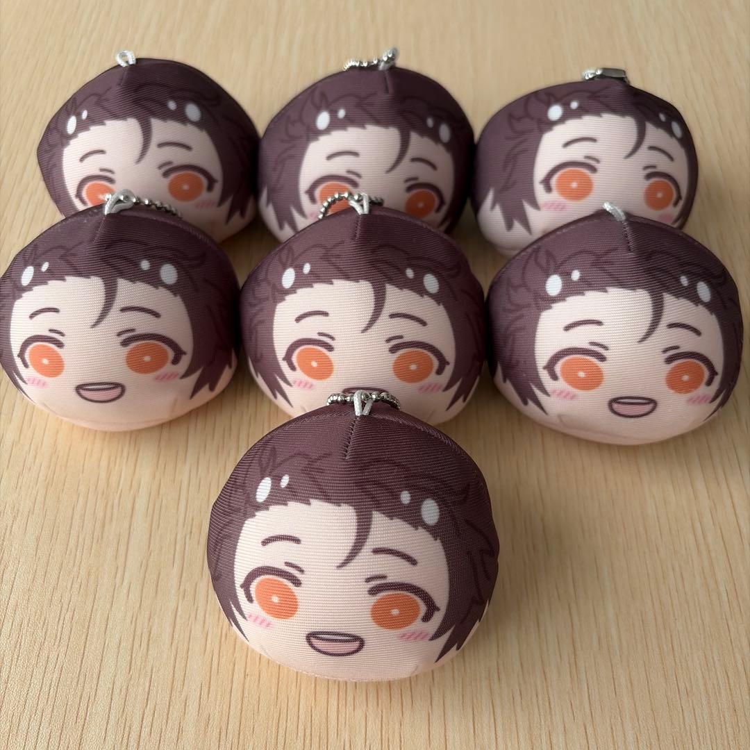 結束いのり おまんじゅう